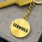 Veronica v01 - Luxury Keychain