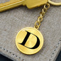 Initial D v1a - Luxury Keychain
