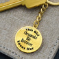 Chesapeake Bay Retriever - Luxury Keychain