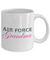 Air Force Grandma - 11oz Mug - Unique Gifts Store