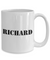 Richard - 15oz Mug