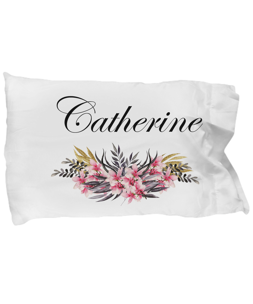 Catherine v2 - Pillow Case