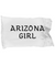 Arizona Girl - Pillow Case