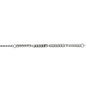 Happy Birthday Martin - Cuban Link Chain With Mahogany Style Luxury Box