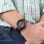 Celebrating 02 Years Anniversary - Wooden Watch