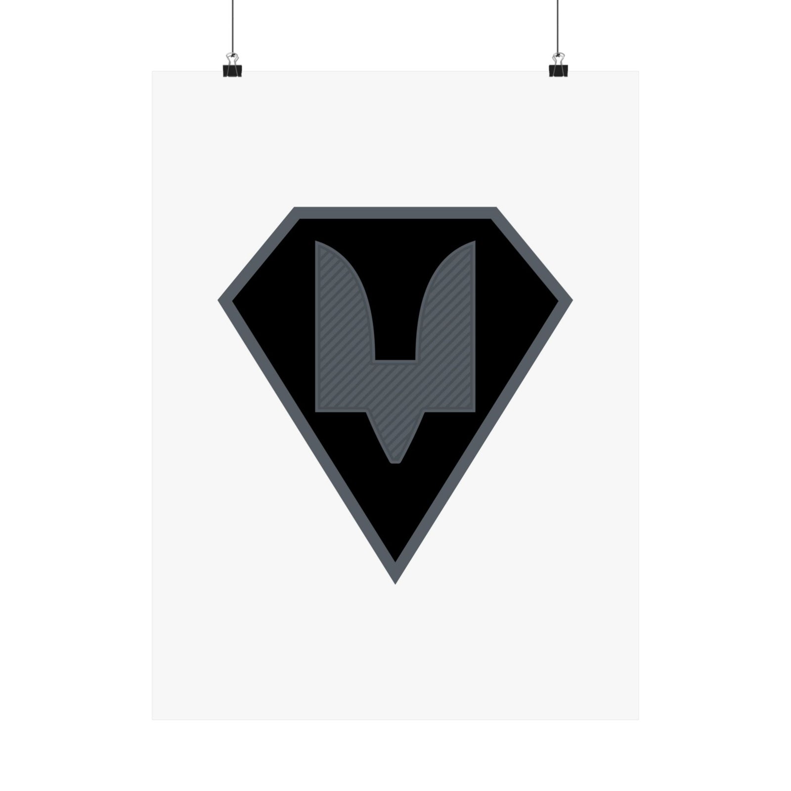 Special Operations Forces (Ukraine) - 18 in x 24 in Matte Poster