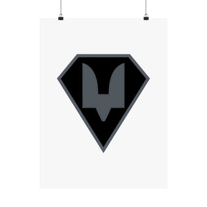 Special Operations Forces (Ukraine) - 18 in x 24 in Matte Poster