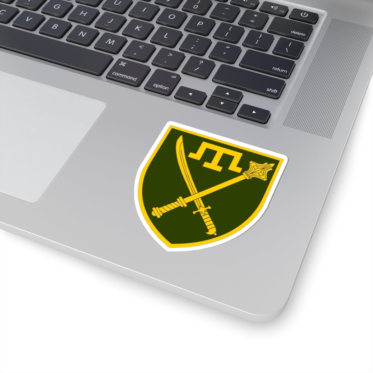 Operational Strategic Group Tavria (Ukraine) - 3" x 3" Kiss-Cut Sticker