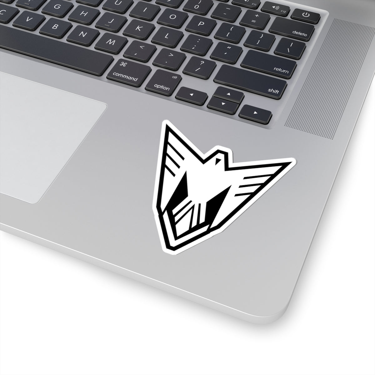 9th Unmanned Systems Brigade (Ukraine) - 3" x 3" Kiss-Cut Sticker