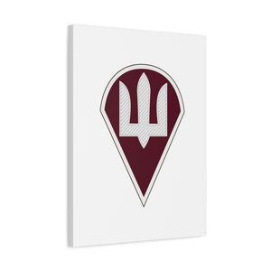 Air Assault Forces (Ukraine) - 18 in x 24 in Matte Canvas, Stretched, 1.25 in