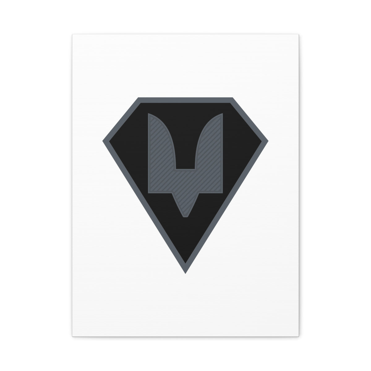 Special Operations Forces (Ukraine) - 18 in x 24 in Matte Canvas, Stretched, 1.25 in