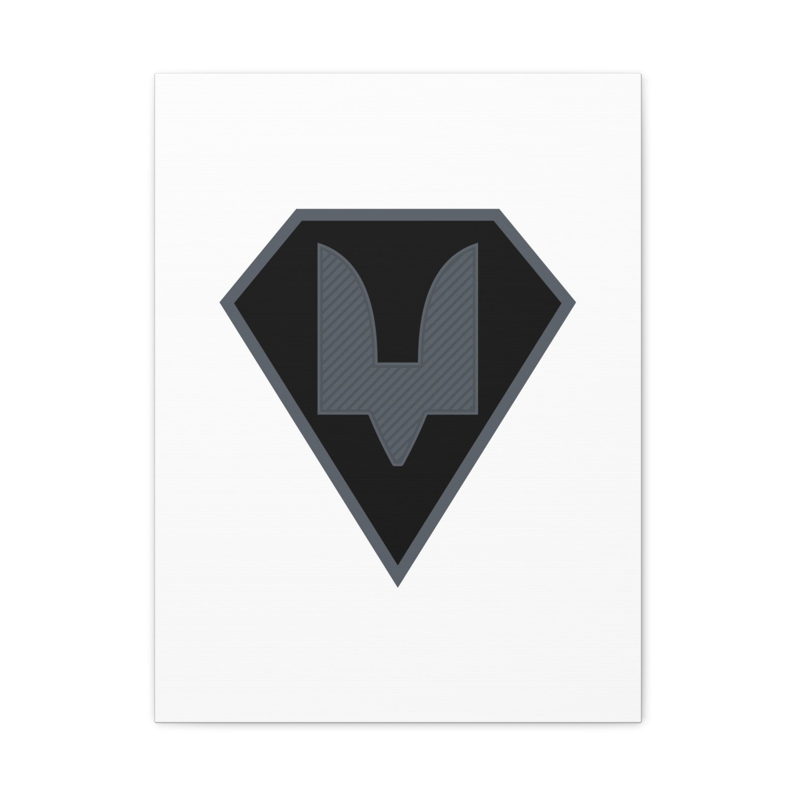 Special Operations Forces (Ukraine) - 18 in x 24 in Matte Canvas, Stretched, 1.25 in
