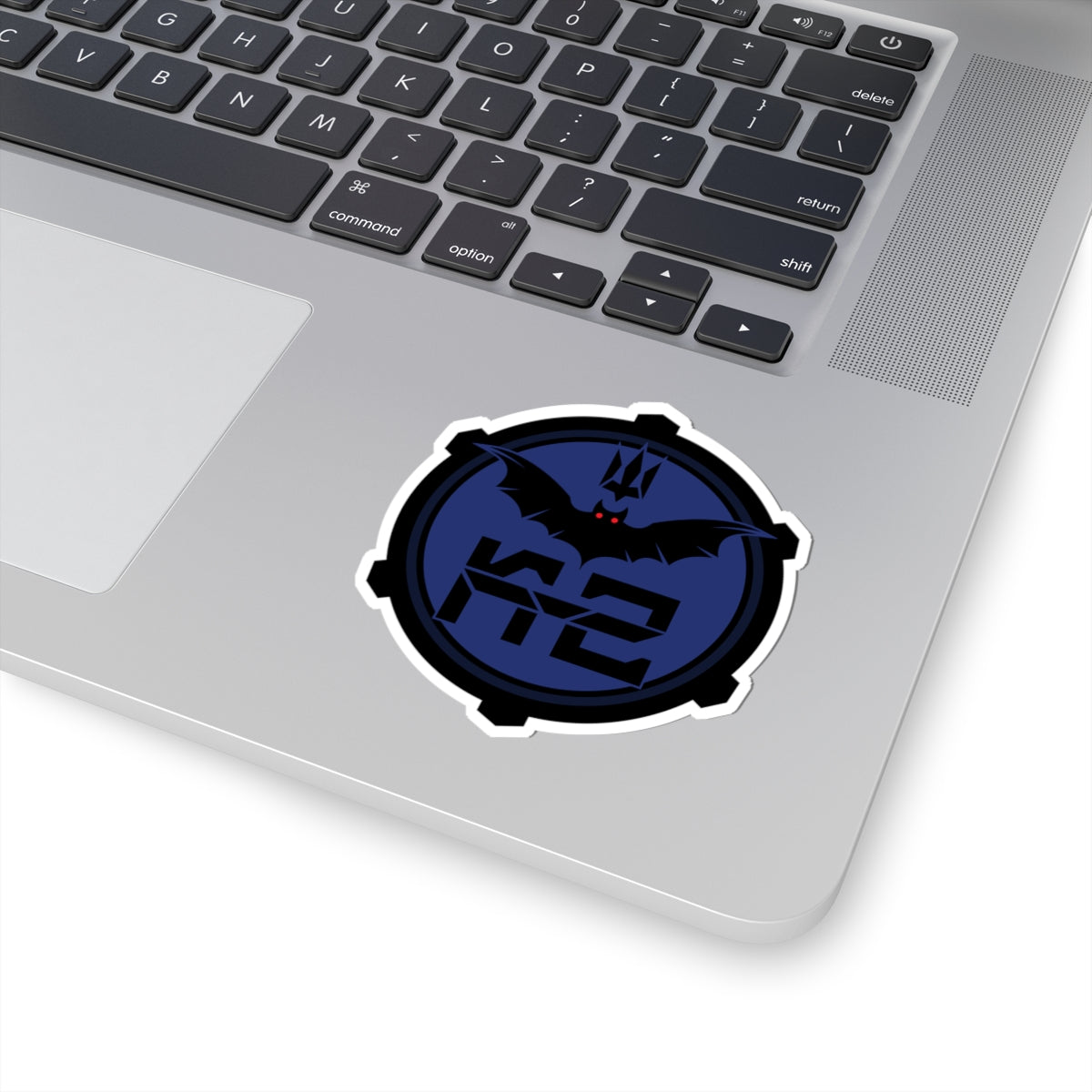 20th Unmanned Systems Brigade K-2 (Ukraine) - 3" x 3" Kiss-Cut Sticker
