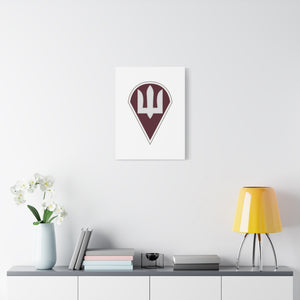 Air Assault Forces (Ukraine) - 18 in x 24 in Matte Canvas, Stretched, 1.25 in