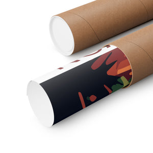 Famous Travel Destinations - Grand Canyon National Park, Arizona - 18 in x 24 in Matte Poster