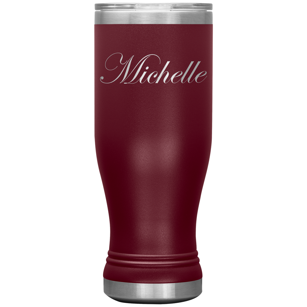 Michelle_-_20oz_BOHO_Insulated_Tumbler_Boho_Maroon_Mockup.png
