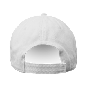 Peace_Love_Tennessee_-_White_Cotton_Hat_Back_White_Mockup.png