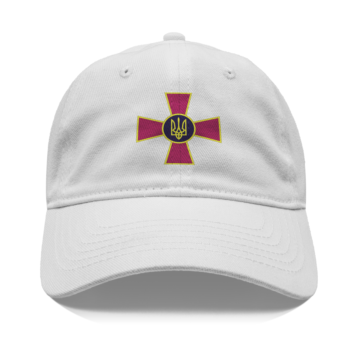 Ukrainian_Armed_Forces_-_White_Cotton_Ha_Front_White_Mockup.png