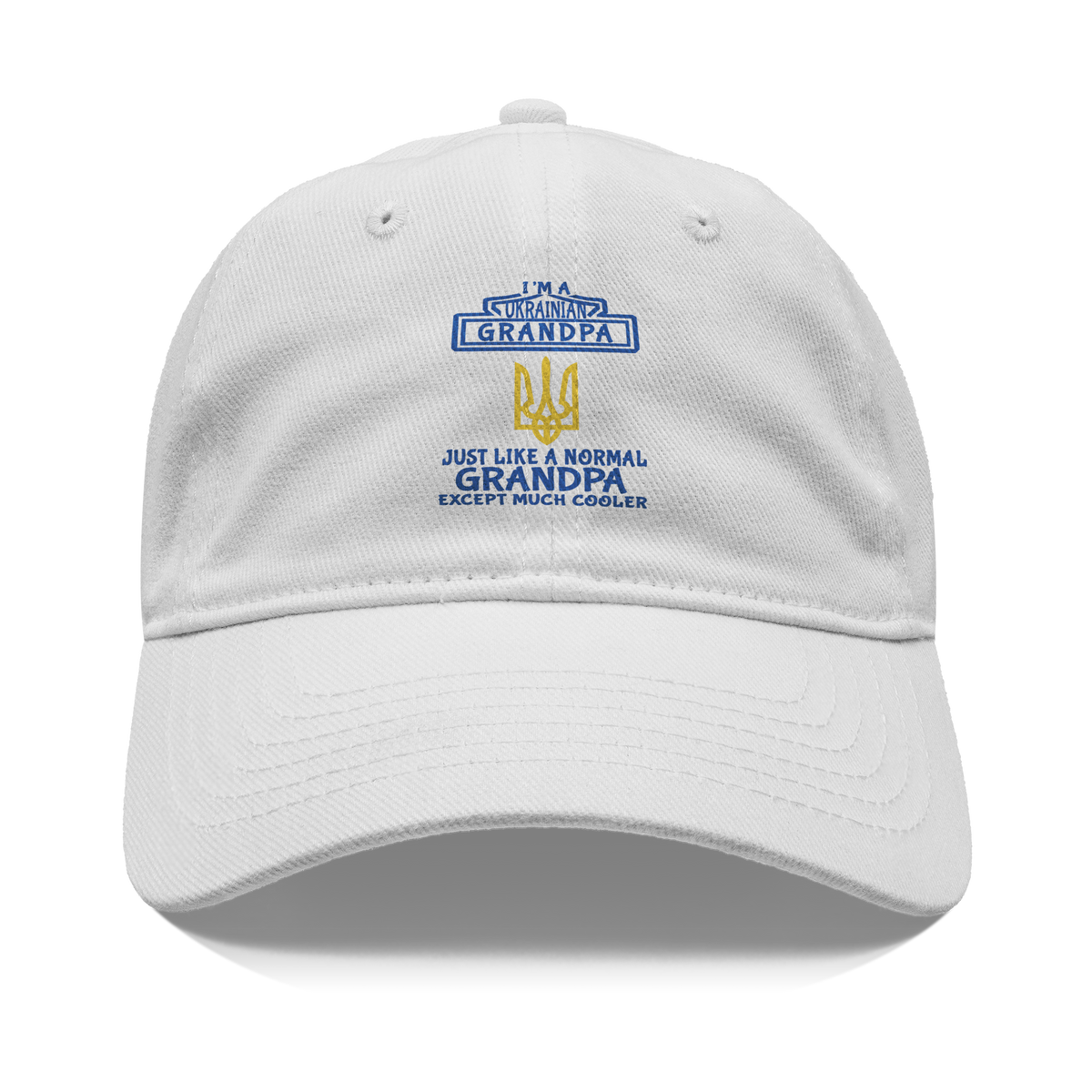 Ukrainian_Grandpa_-_White_Cotton_Hat_Front_White_Mockup.png