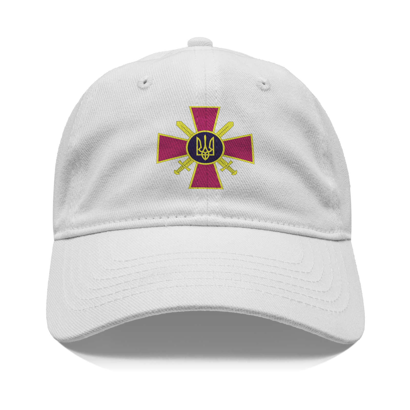 Ukrainian_Ground_Forces_-_White_Cotton_H_Front_White_Mockup.png