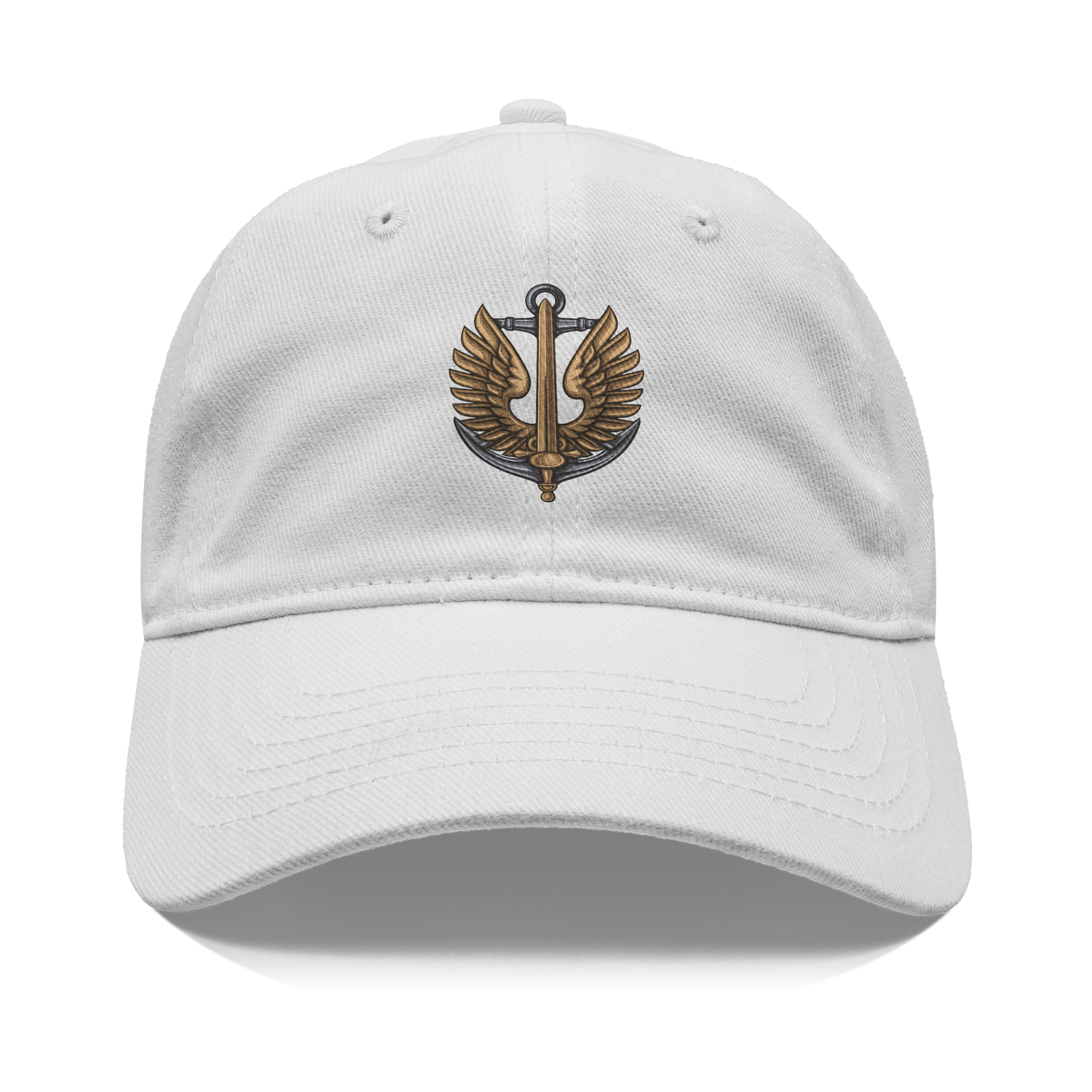 Ukrainian_Marine_Corps_-_White_Cotton_Ha_Front_White_Mockup.png