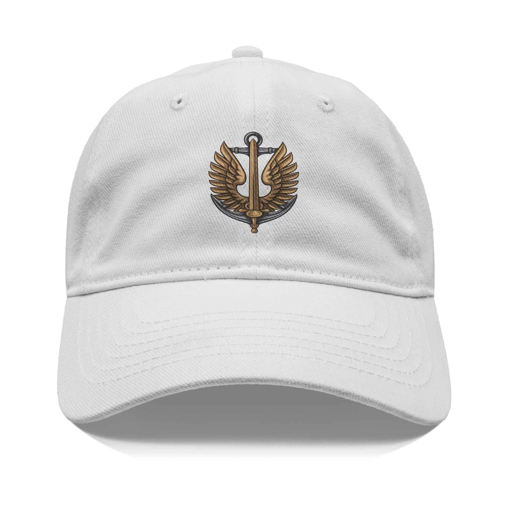 Ukrainian_Marine_Corps_-_White_Cotton_Ha_Front_White_Mockup.png