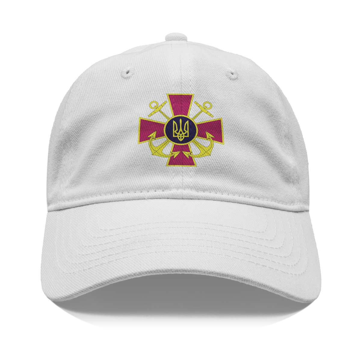 Ukrainian_Naval_Forces_-_White_Cotton_Ha_Front_White_Mockup.png