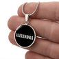 Alexandra v02 - Luxury Necklace