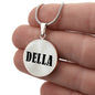 Della v01 - Luxury Necklace