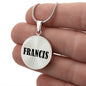 Francis v01 - Luxury Necklace