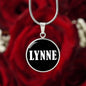 Lynne v03 - Luxury Necklace