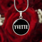 Yvette v02 - Luxury Necklace
