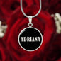 Adriana v02 - Luxury Necklace