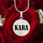 Kara v01 - Luxury Necklace