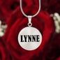 Lynne v01 - Luxury Necklace