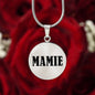 Mamie v01 - Luxury Necklace