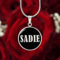 Sadie v02 - Luxury Necklace