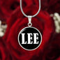 Lee v03 - Luxury Necklace