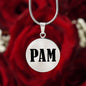 Pam v01 - Luxury Necklace