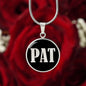 Pat v02 - Luxury Necklace