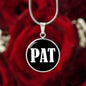 Pat v03 - Luxury Necklace