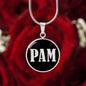 Pam v02 - Luxury Necklace