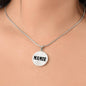 Mamie v01 - Luxury Necklace