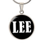 Lee v03 - Luxury Necklace