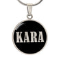 Kara v02 - Luxury Necklace