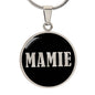 Mamie v02 - Luxury Necklace
