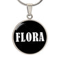 Flora v03 - Luxury Necklace