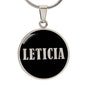Leticia v02 - Luxury Necklace