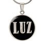 Luz v02 - Luxury Necklace