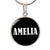 Amelia v03 - Luxury Necklace